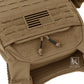 Krydex Tactical Vest Admin Pocket Zipper Insert Chest Full Two Way Zip For 511 Trainer Vest CPC Carrier