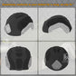 Krydex Tactical Helmet Cover for Fast Helmet Size M L XL Maritime Helmet Airsoft Paintball Helmet