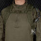 Krydex Tactical Hydration Pack 1.5L 50oz Water Bladder Carrier MOLLE for vest Hydro Backpack
