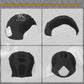 Krydex Tactical Helmet Cover for Fast Helmet Size M L XL Maritime Helmet Airsoft Paintball Helmet