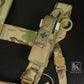KRYDEX Tactical 3 in 1 Tourniquet & 7.25” EMT Shear Kit Medical Trauma Scissor Set