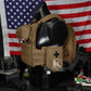 Krydex Tactical Medical IFAK Pouch First Aid Holder Tourniquet Trauma Bag
