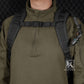 Krydex Tactical Hydration Pack 1.5L 50oz Water Bladder Carrier MOLLE for vest Hydro Backpack