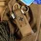 KRYDEX Tactical 3 in 1 Tourniquet & 7.25” EMT Shear Kit Medical Trauma Scissor Set