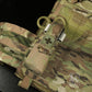 KRYDEX Tactical 3 in 1 Tourniquet & 7.25” EMT Shear Kit Medical Trauma Scissor Set