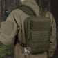 Krydex Tactical Hydration Pack 1.5L 50oz Water Bladder Carrier MOLLE for vest Hydro Backpack