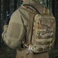Krydex Tactical Hydration Pack 1.5L 50oz Water Bladder Carrier MOLLE for vest Hydro Backpack