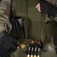Krydex Tactical Rip Away Shot Shell Holder for 8 Guage 12 Guage Shotgun Cartridge Hunter Ammo Pouch