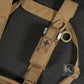 KRYDEX Tactical 3 in 1 Tourniquet & 7.25” EMT Shear Kit Medical Trauma Scissor Set