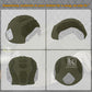 Krydex Tactical Helmet Cover for Fast Helmet Size M L XL Maritime Helmet Airsoft Paintball Helmet