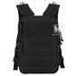 Krydex Tactical Hydration Pack 1.5L 50oz Water Bladder Carrier MOLLE for vest Hydro Backpack