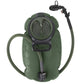 Krydex Tactical Hydration Pack 1.5L 50oz Water Bladder Carrier MOLLE for vest Hydro Backpack