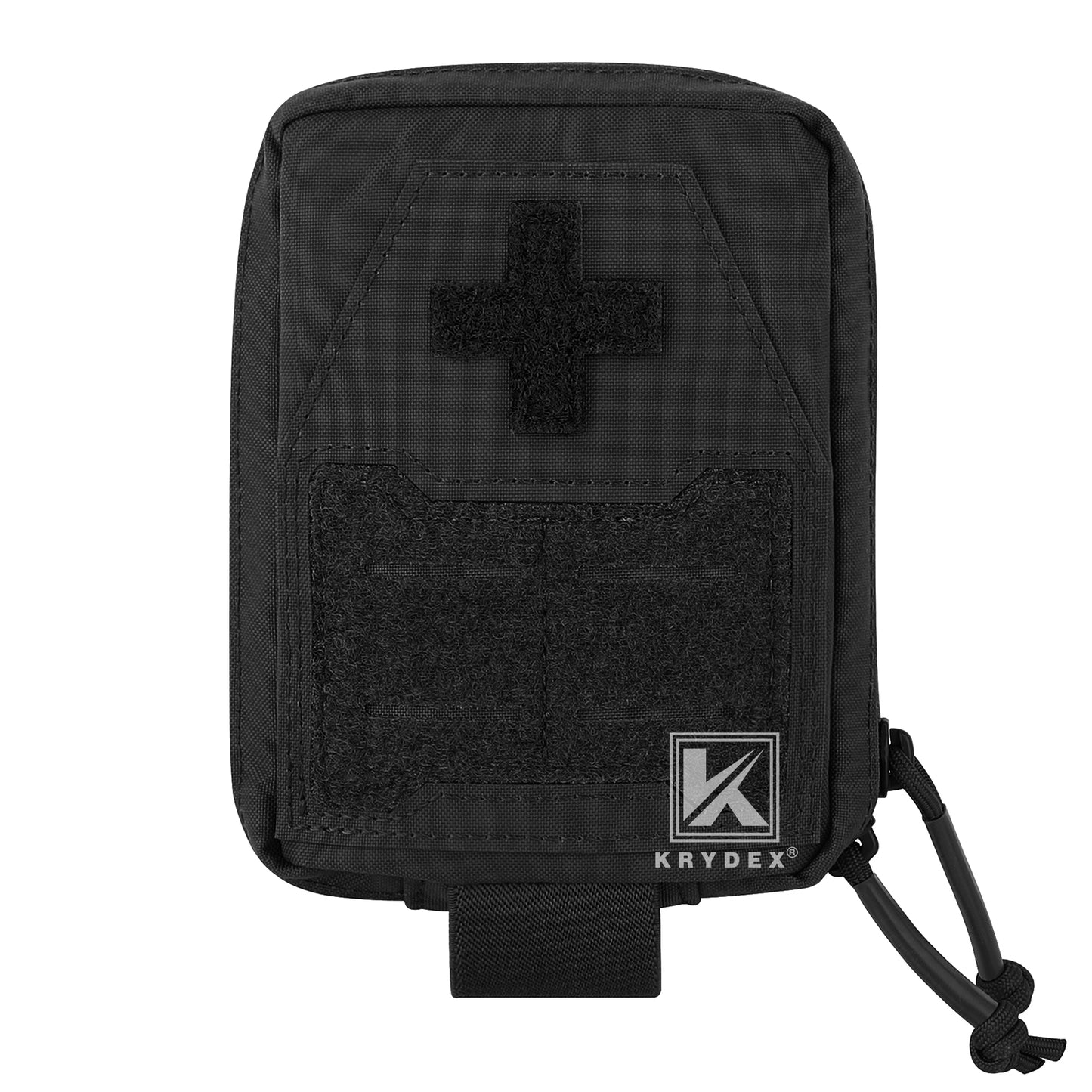 Krydex Tactical Medical IFAK Pouch First Aid Holder Tourniquet Trauma Bag