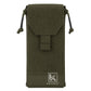Krydex Tactical Rip Away Shot Shell Holder for 8 Guage 12 Guage Shotgun Cartridge Hunter Ammo Pouch