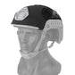 Krydex Tactical Helmet Cover for Fast Helmet Size M L XL Maritime Helmet Airsoft Paintball Helmet