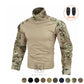 KRYDEX Combat Shirt Tactical Assault BDU Top Blouse