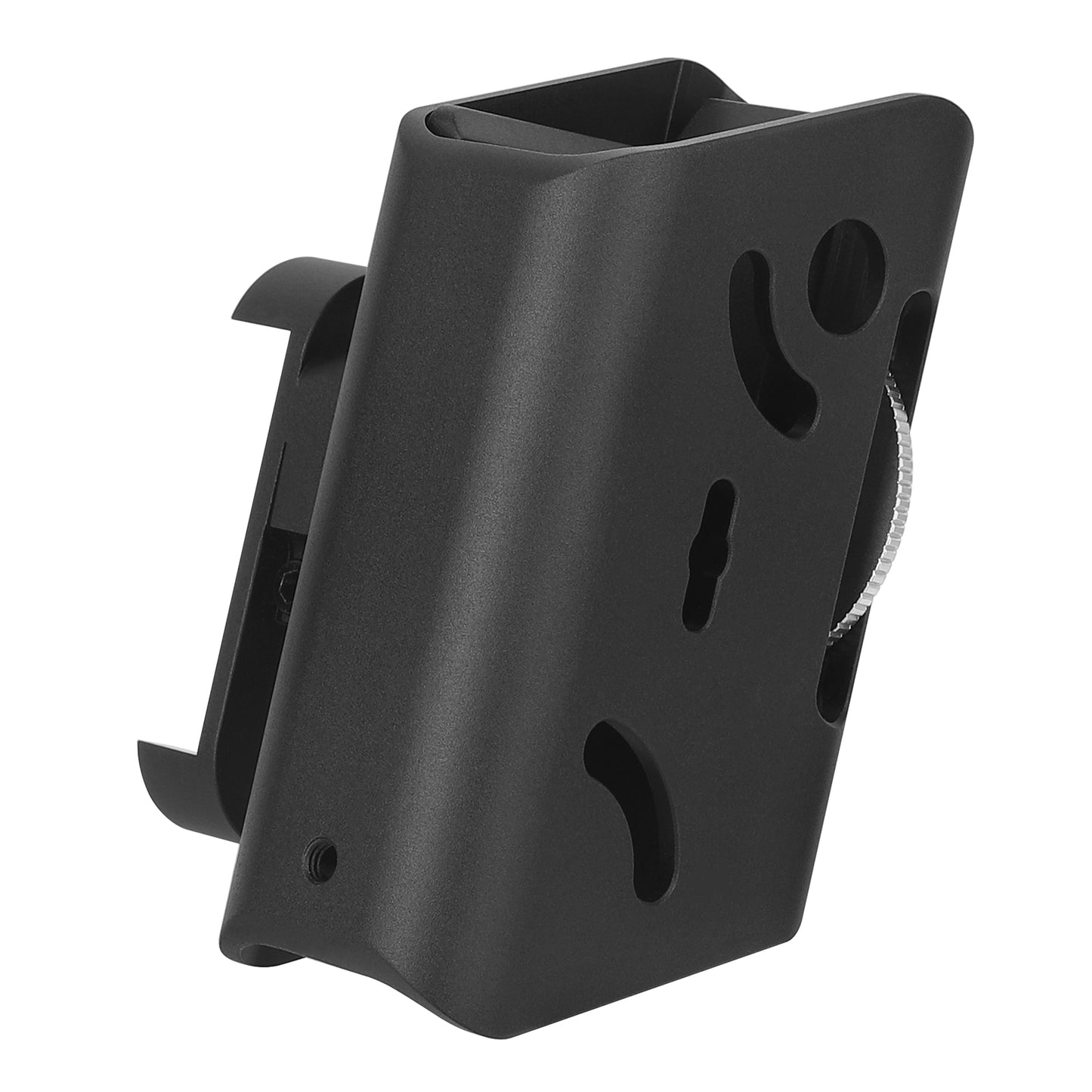 KRYDEX Magazine Pouch Holder IPSC USPSA Pistol Gun Mag Holster CNC Aluminum Race Master Mag Carrier