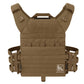 Krydex Tactical JPC 2.0 Plate Carrier Quick Release Tube Cummerbund Assaulter Armor Vest