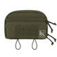 Krydex Tactical GP Pouch Modular MOLLE Utility Pouch Front Pocket for Vest and Chest Rig