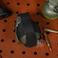 Krydex Tactical Elastic Frag Grenade Pouch MOLLE PALS & Belt system