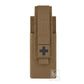 Krydex 3 in 1 First Aid Kit Nylon Pouch