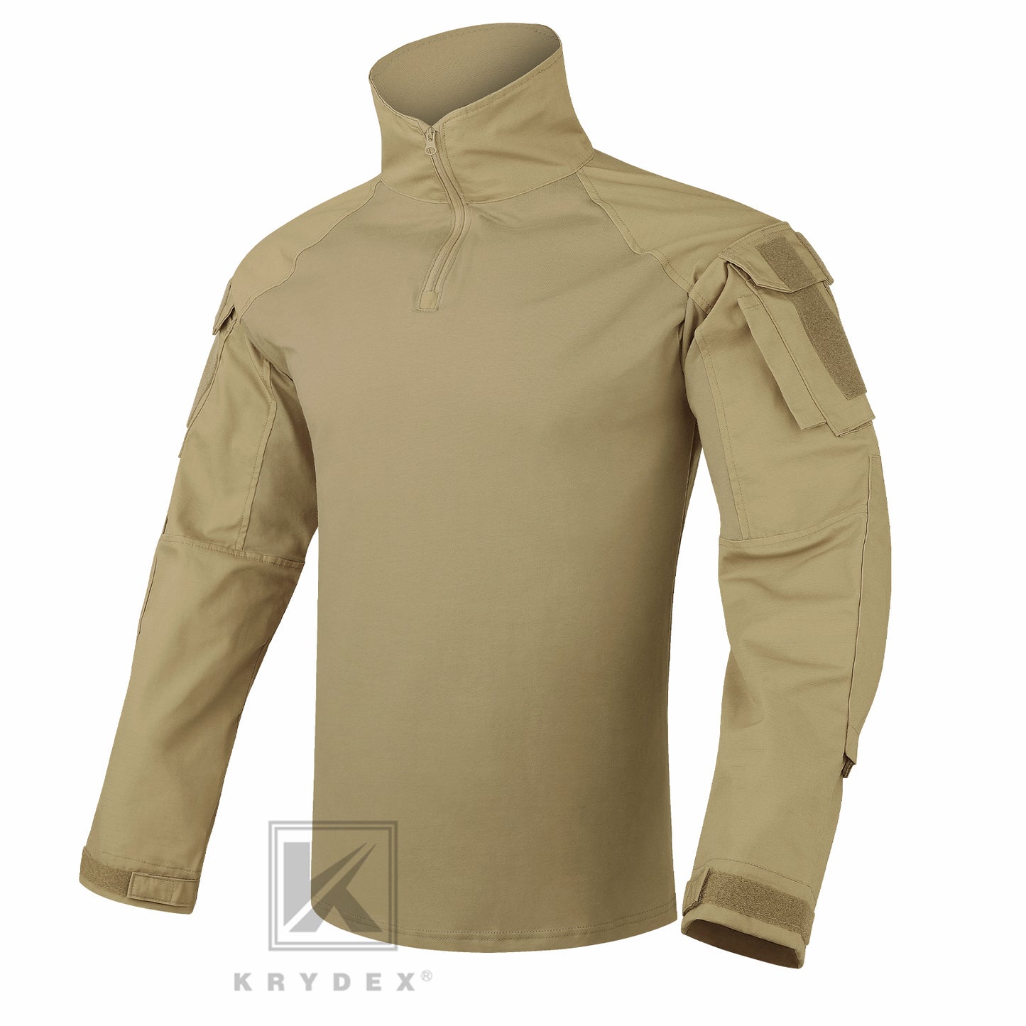 KRYDEX Combat Shirt Tactical Assault BDU Top Blouse