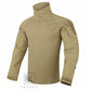 KRYDEX Combat Shirt Tactical Assault BDU Top Blouse
