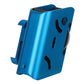KRYDEX Magazine Pouch Holder IPSC USPSA Pistol Gun Mag Holster CNC Aluminum Race Master Mag Carrier