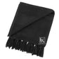 Krydex Tactical Scarf Headwrap Facecover Cotton Shemagh Breathable Balaclava Face Mask Neck Gaiter 43” x 43”