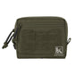 Krydex Tactical GP pouch General Purpose Pouch Utility EDC MOLLE Bag Belt Backpack Storage Bag