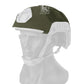 Krydex Tactical Helmet Cover for Fast Helmet Size M L XL Maritime Helmet Airsoft Paintball Helmet