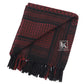 Krydex Tactical Scarf Headwrap Facecover Cotton Shemagh Breathable Balaclava Face Mask Neck Gaiter 43” x 43”