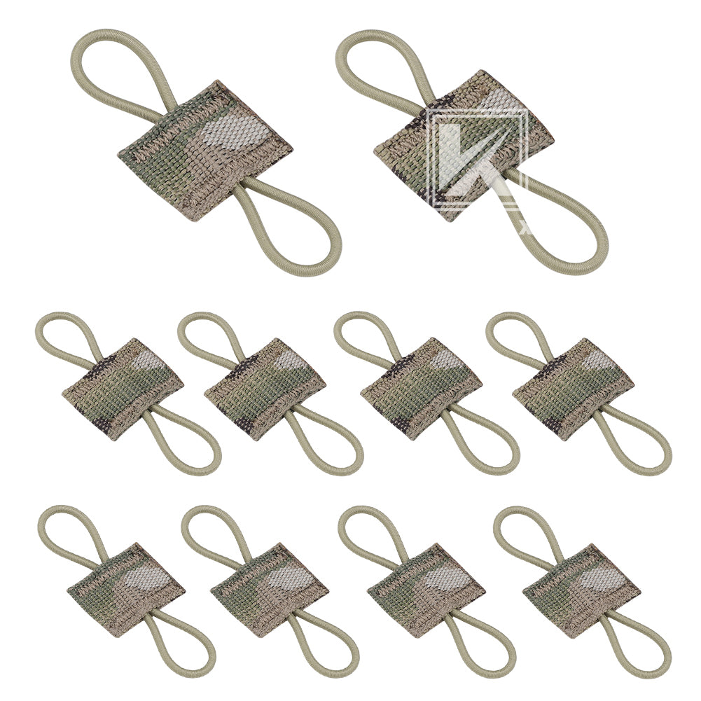 KRYDEX PTT Retainer *10pcs