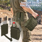 Krydex Tactical Tear Off Medical Pouch IFAK EMT Trauma Kit Pouch Rip Away First Aid Organizer MOLLE / Belt Compatible