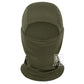 Krydex Tactical Face Mask Balaclava Camouflage Full Head Wrap Quick Dry Neck Gaiter UV Protection Hood for Motorcycle Cycling Hiking Hunting