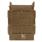 Krydex Tactical 556 Magazine Pouch Open Top Rifle Mag Carrier Rapid Access MOLLE Compatible