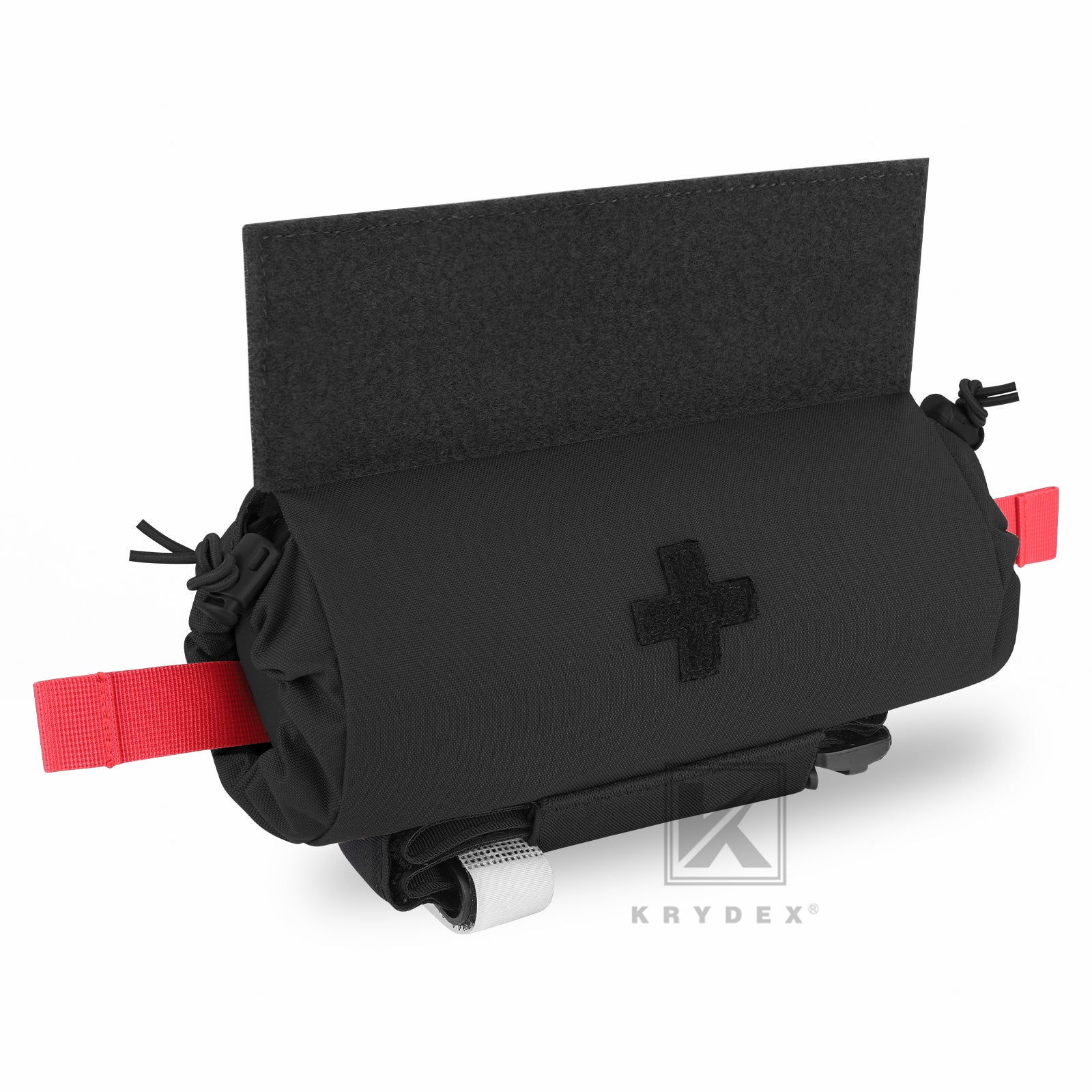 KRYDEX TRA Style MED1 Tactical Medical Pouch EMT Trauma Kit Carrier KRYDEX TRA Style MED1 Tactical Medical Pouch EMT Trauma Kit Carrier