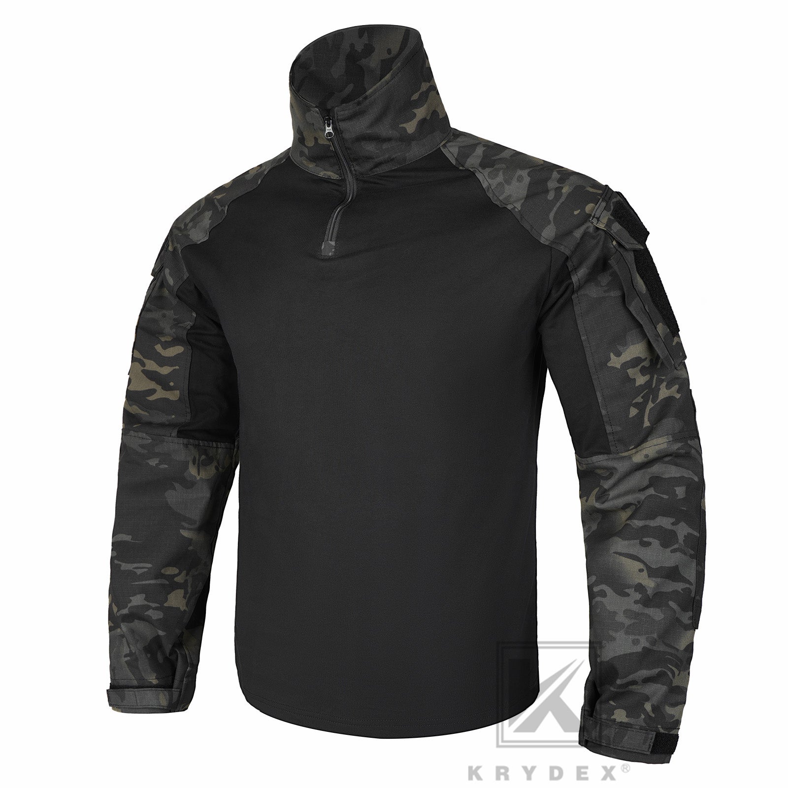 under-armour-tactical-combat-shirt-20-black Size M