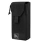Krydex Tactical Rip Away Shot Shell Holder for 8 Guage 12 Guage Shotgun Cartridge Hunter Ammo Pouch