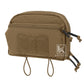 Krydex Tactical GP Pouch Modular MOLLE Utility Pouch Front Pocket for Vest and Chest Rig