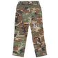 KRYDEX Combat Pants Tactical Cargo Trousers With Knee Pads