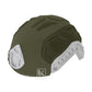 Krydex Tactical Helmet Cover for Fast Helmet Size M L XL Maritime Helmet Airsoft Paintball Helmet