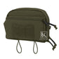 Krydex Tactical GP Pouch Modular MOLLE Utility Pouch Front Pocket for Vest and Chest Rig
