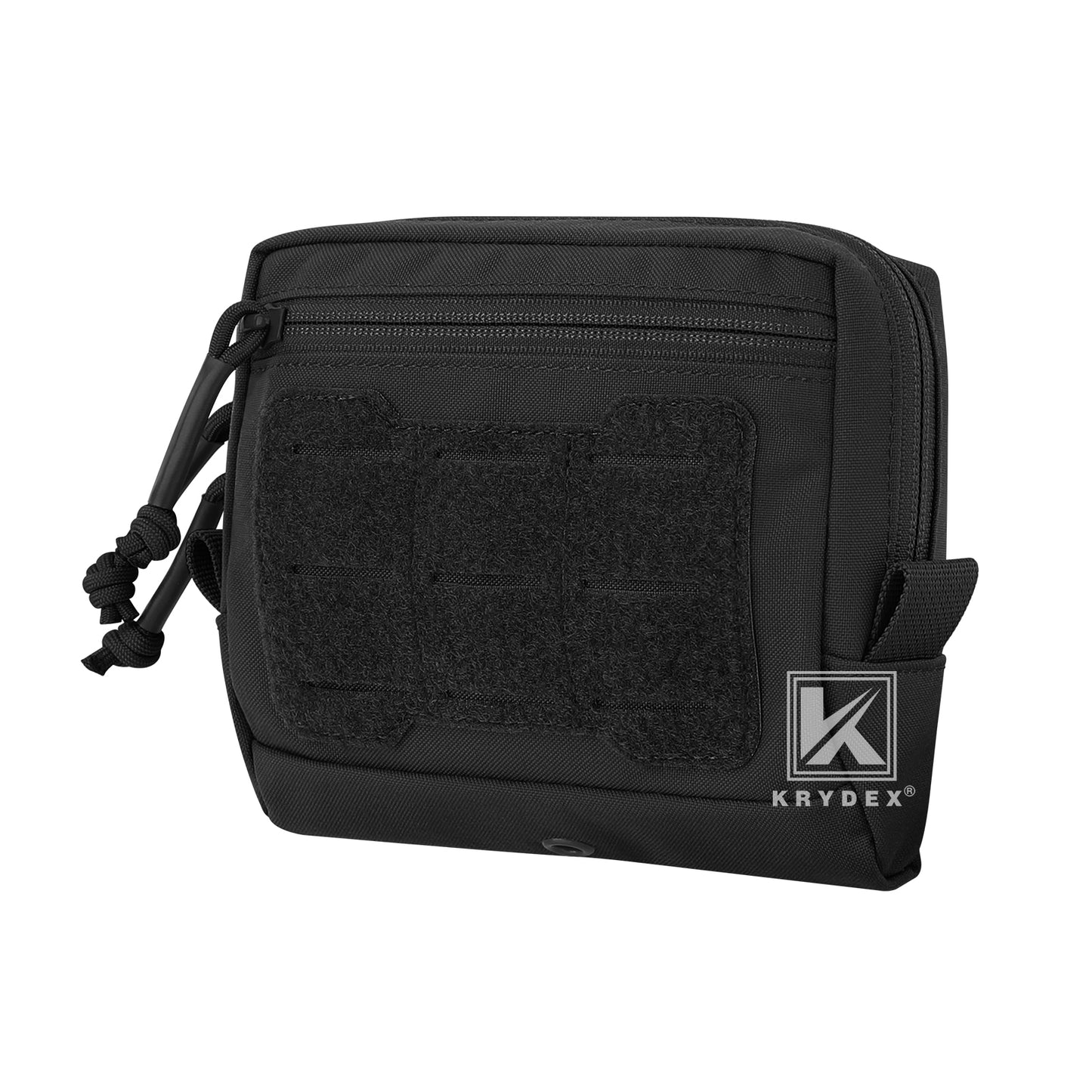 Krydex Tactical GP pouch General Purpose Pouch Utility EDC MOLLE Bag Belt Backpack Storage Bag