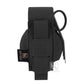 Krydex Tactical Elastic Frag Grenade Pouch MOLLE PALS & Belt system