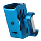 KRYDEX Magazine Pouch Holder IPSC USPSA Pistol Gun Mag Holster CNC Aluminum Race Master Mag Carrier