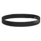Krydex Buckleless Duty Belt No-Scratch Nylon Belt 1.5" No Metal Buckle Belt w/Hook & Loop Closure Adjustable for Work Travel Mechanic Driver