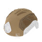 Krydex Tactical Helmet Cover for Fast Helmet Size M L XL Maritime Helmet Airsoft Paintball Helmet