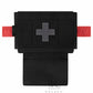 Krydex Tactical Micro Trauma Pouch MED IFAK Kit First Aid Insert Medical Holder Removable Tourniquet Holder MOLLE & Belt Compatible