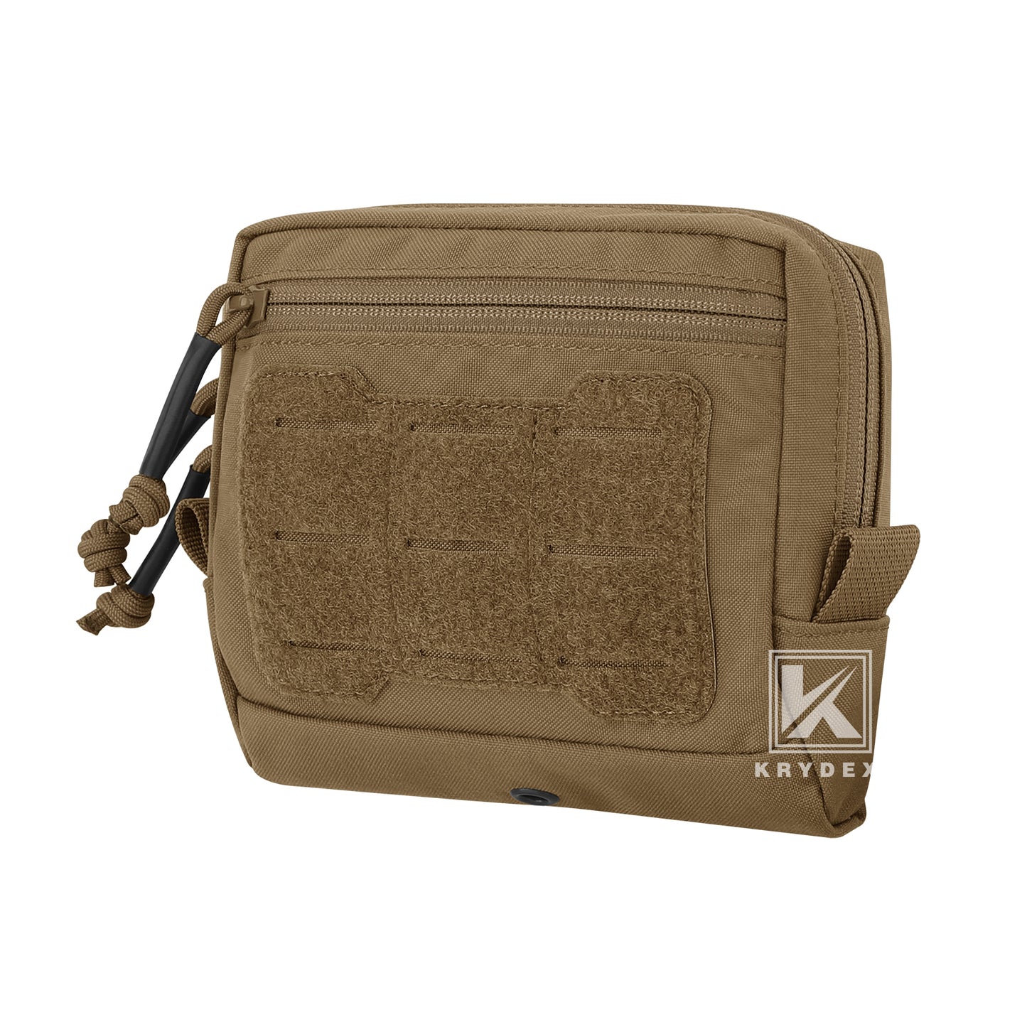Krydex Tactical GP pouch General Purpose Pouch Utility EDC MOLLE Bag Belt Backpack Storage Bag